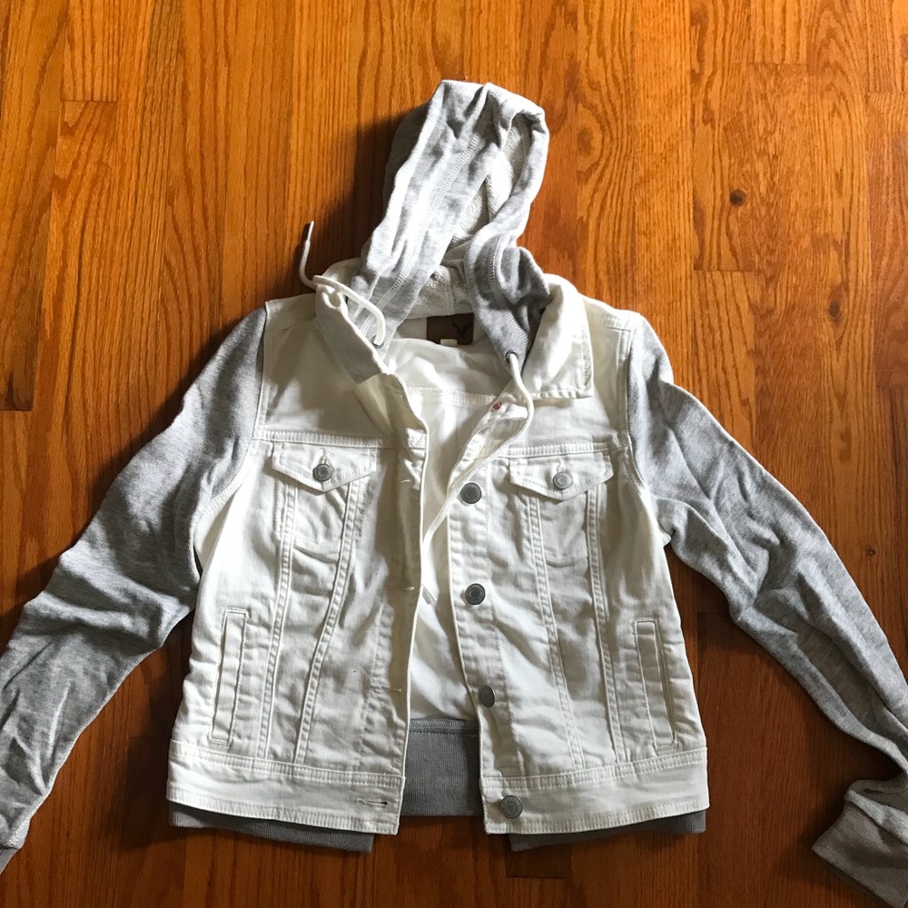 American Eagle jacket